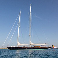 Boot/meubelstoffering